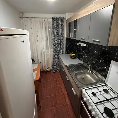 Atin - 3 Apartment Craiova