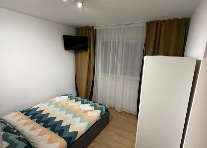 アパート Atin - 3