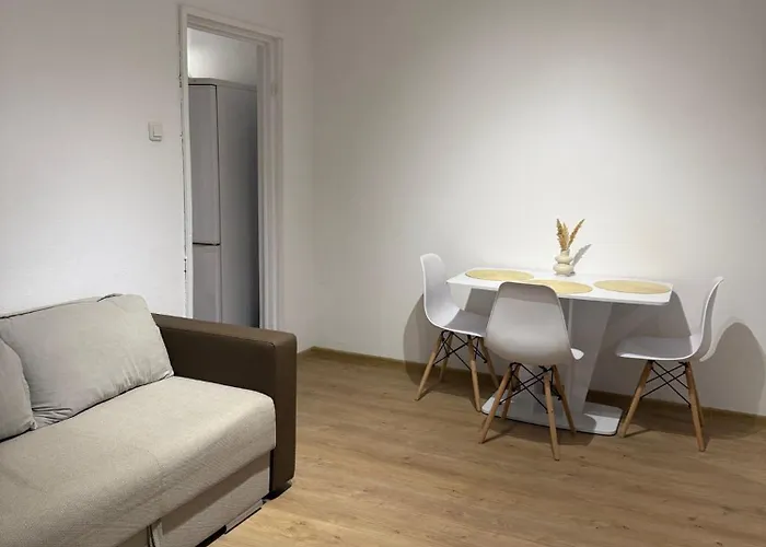 アパート Atin - 3 *